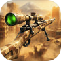 Icon of Ghost Sniper: War FPS Shooter