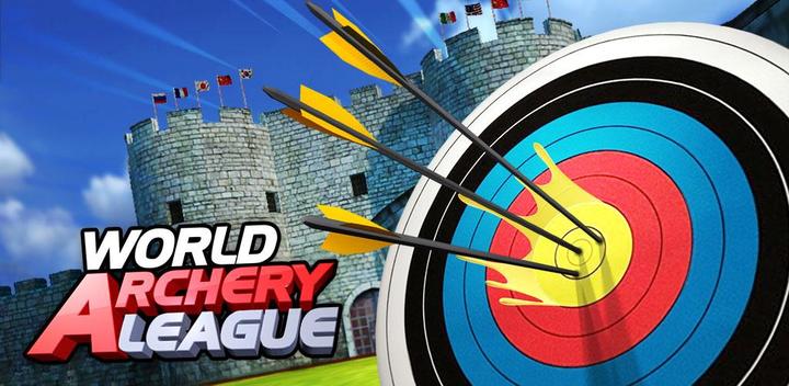 Banner of World Archery League 1.2.10