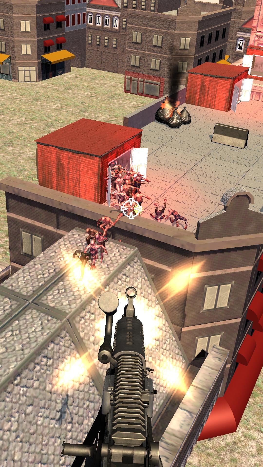 Agent Escape Game Screenshot