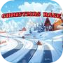 Icon of Christmas Race