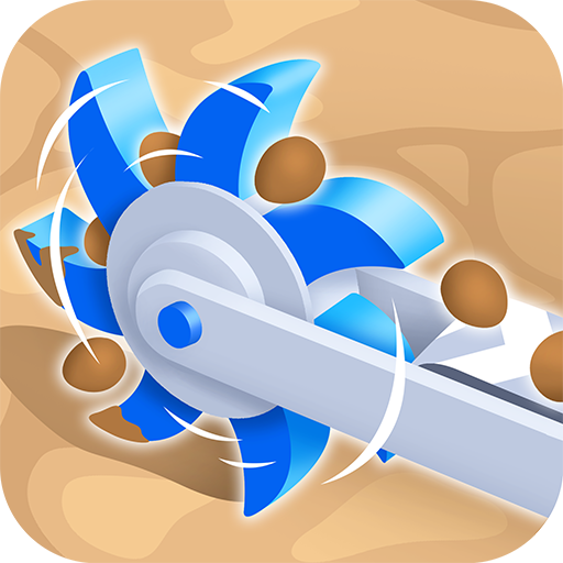 Mining Rush Latest Version for Android/iOS APK - TapTap