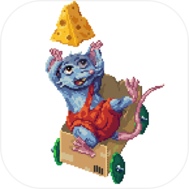 Mouse Life - Parenthood