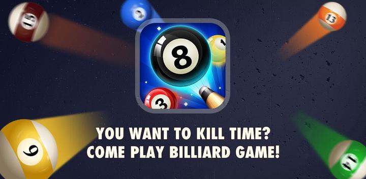 Banner of 8 Ball Pool Star - Free Popular Ball Sports Games 2.3