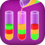 Liquid Sort -Water Sort Puzzle