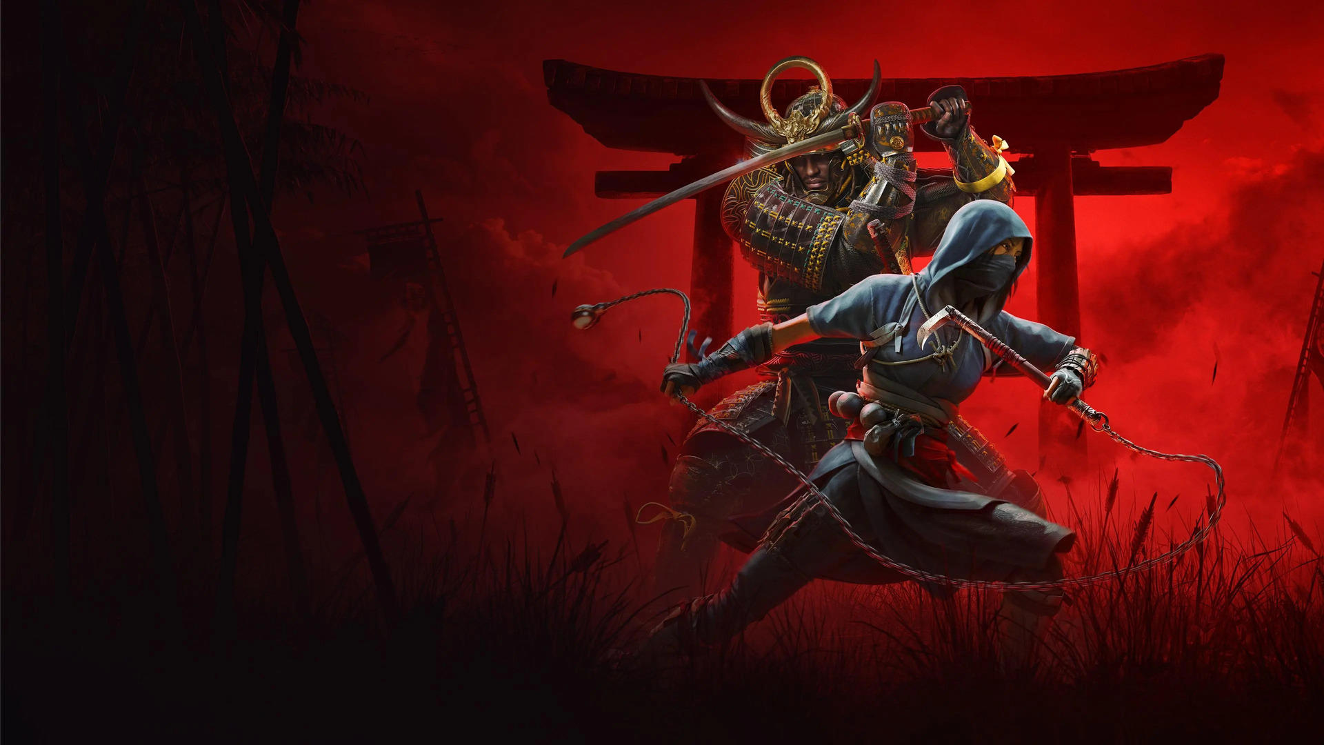 Assassin’s Creed Shadows screenshot