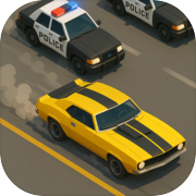 Reckless Getaway 2: Car Chase