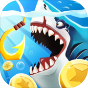 Fishing Blitz - Epic Fishing G