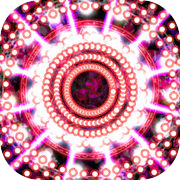Touhou Ordeal of Divine Spirit [Barrage STG]