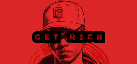 Banner of Get Rich 