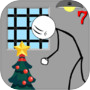 Icon of Stickman jailbreak 7