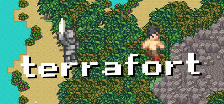 Banner of Terrafort 