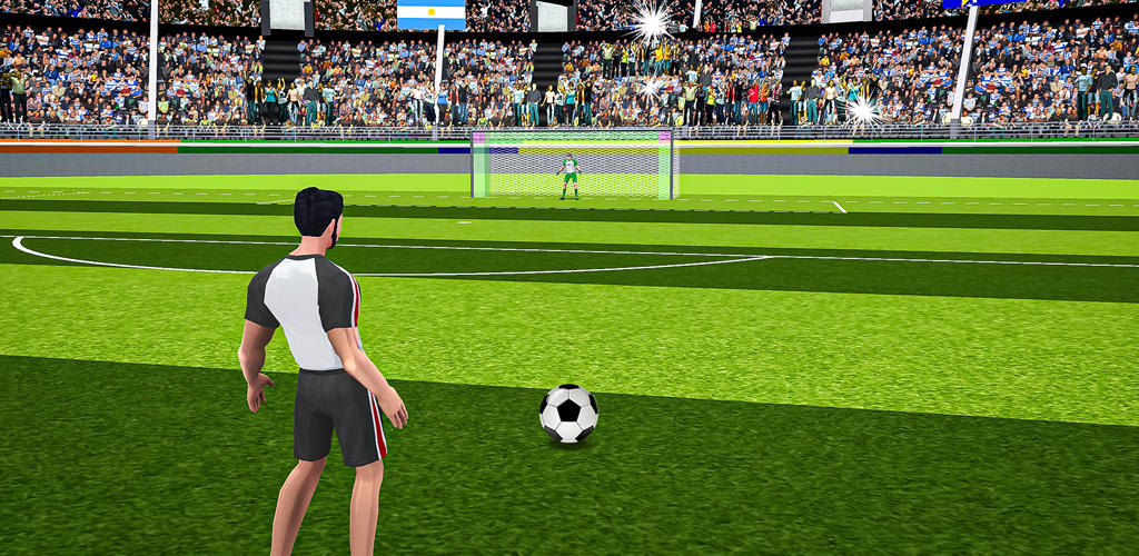 Banner of Prematch Mobile Rematch Game 