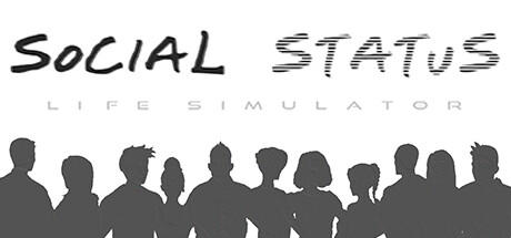 Banner of Status Social: Simulador de Vida 