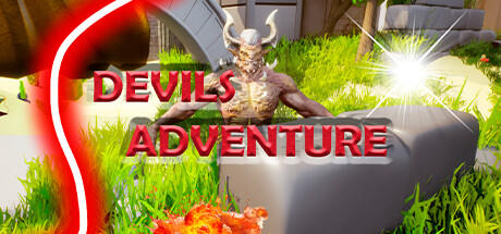 Banner of Devils Adventure 