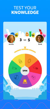 Trivia Crack Premium Quiz Game Game Screenshot
