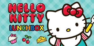 Banner of Hello Kitty Lunchbox 