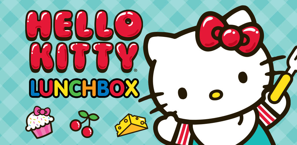 Hello Kitty Lunchbox screenshot