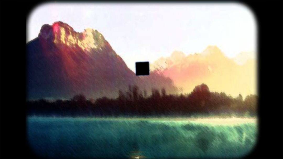 Screenshot of Cube Escape: Seasons