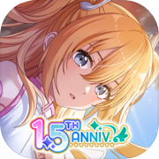 2.5次元の誘惑 天使たちのステージ（リリステ）