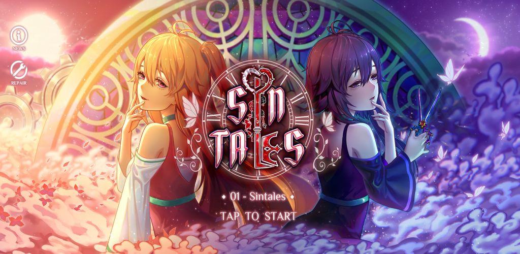 SinTales screenshot