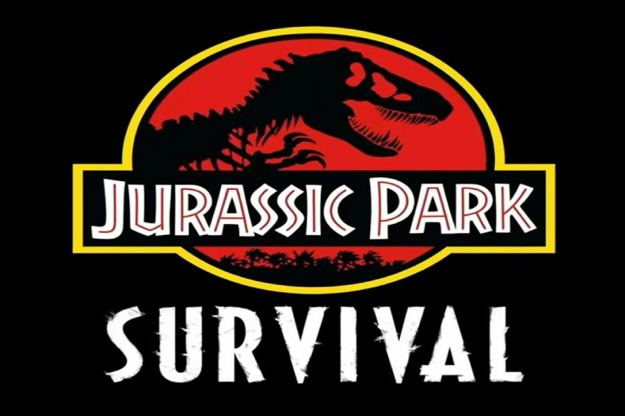 Jurassic Park: Survival 비디오 스크린샷