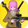 School Fight Simulator 2 -Sand