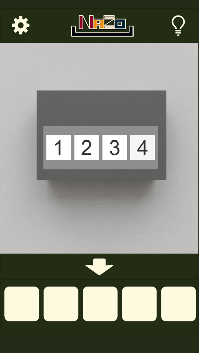 ミニ脱出ゲーム Oneroomからの脱出 Game Screenshot