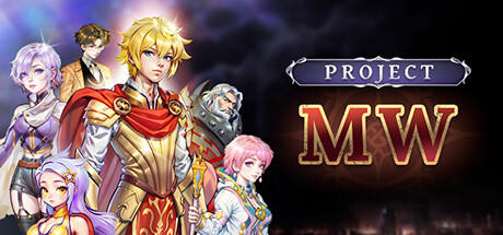 Banner of Project MW 