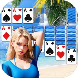 Solitaire Classic:Card Game