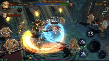 满江红:亡灵杀手岳鹏举 Game Screenshot