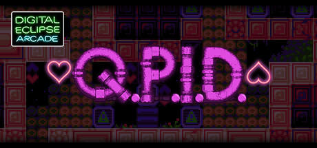 Banner of Arcade Eclipse Digital: QPID 