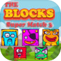 Icon of The Blocks Super Match 3