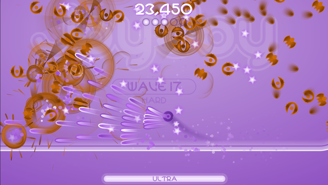 JoyJoy ゲームのスクリーンショット