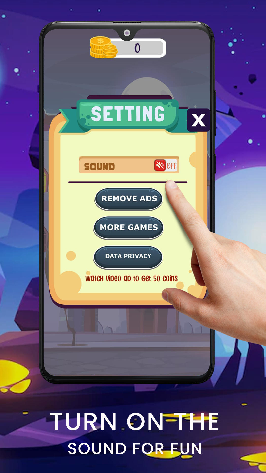 Screenshot of Draw Bridge - Save The Truck