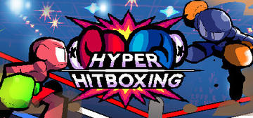 Banner of Hyper HitBoxing 