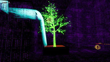 Satisfrustration Game Screenshot