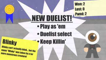 Beast Duelled Game Screenshot