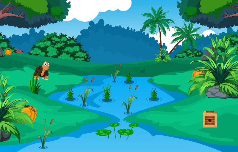 Escape Games Day-236 Game Screenshot