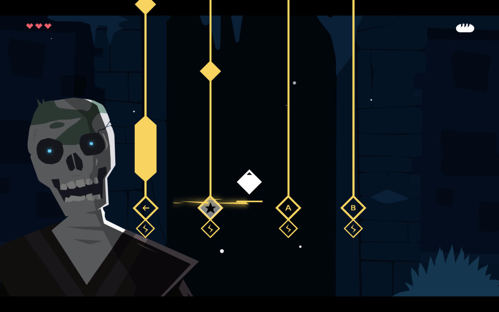 ATONE: Heart of the Elder Tree Game Screenshot