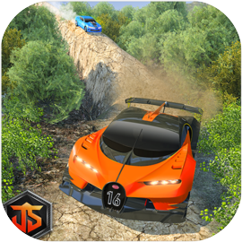 Offroad Car Driving Simulator 3D: Hill Climb Racer