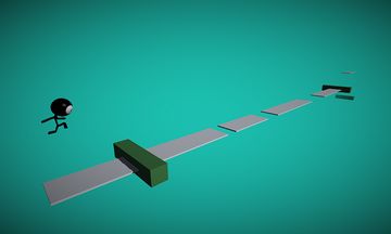 Stickman Dreamer 게임 스크린샷