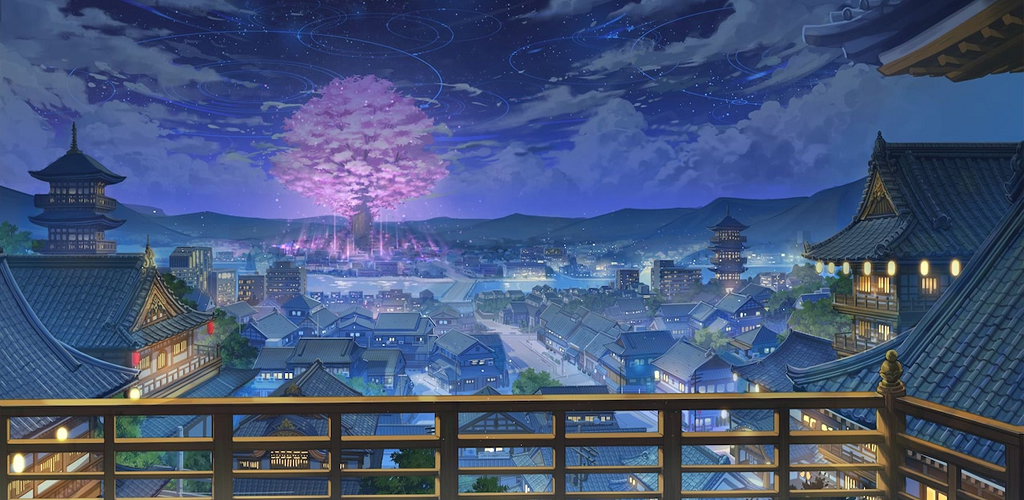 Banner of Demon Legion Arise 