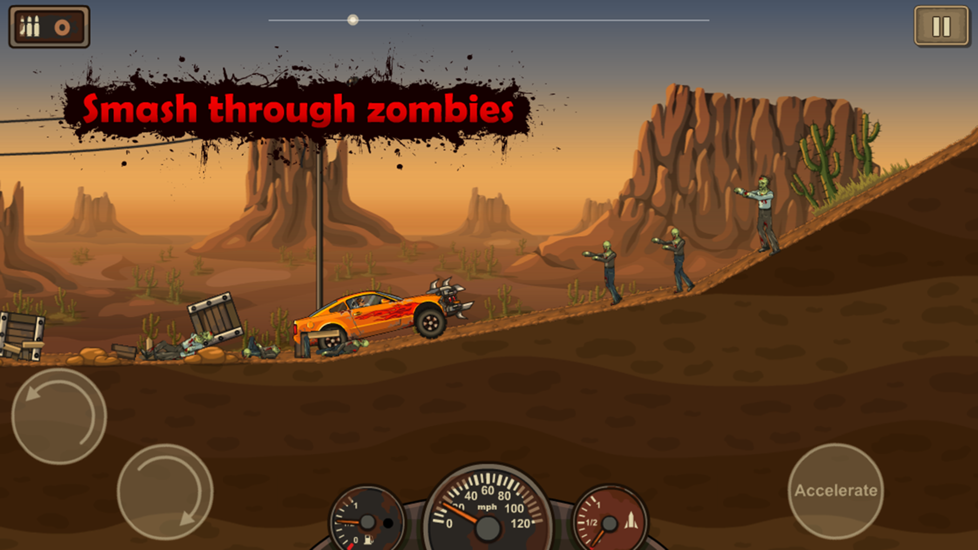 Screenshot 1 of Hasilkan untuk Mati 