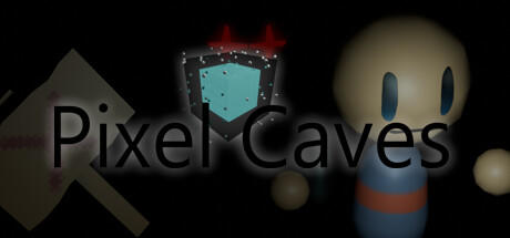 Banner of PixelCaves 