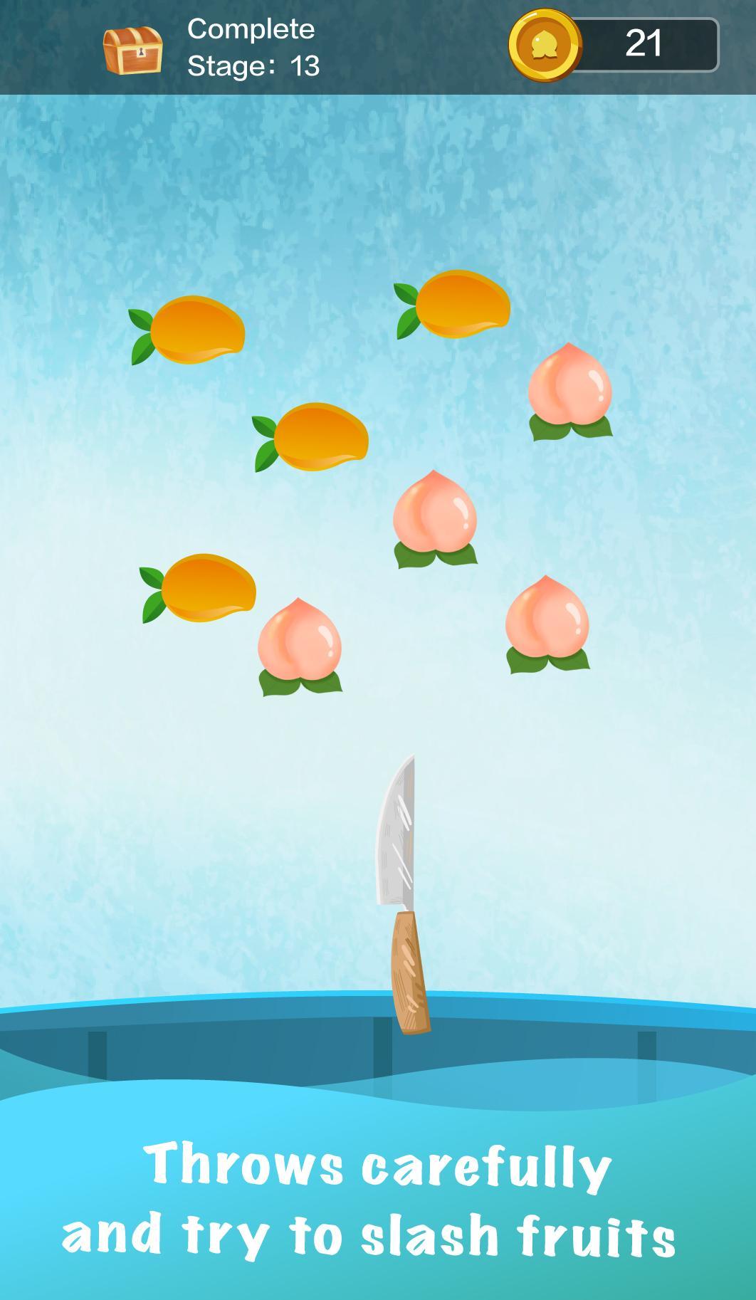 Fruit Swipe Cut Latest Version for Android/iOS APK - TapTap