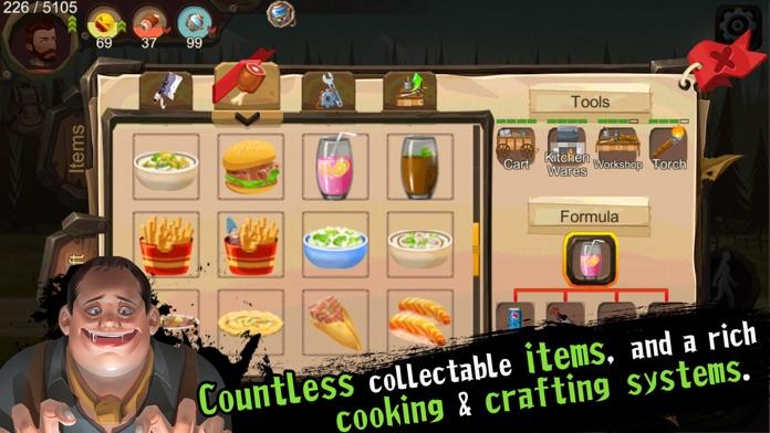 Home Behind Lite Game Screenshot