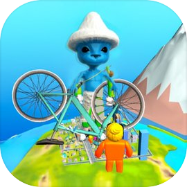 Gato Smurf quebra cabeça versão móvel andróide iOS apk baixar  gratuitamente-TapTap