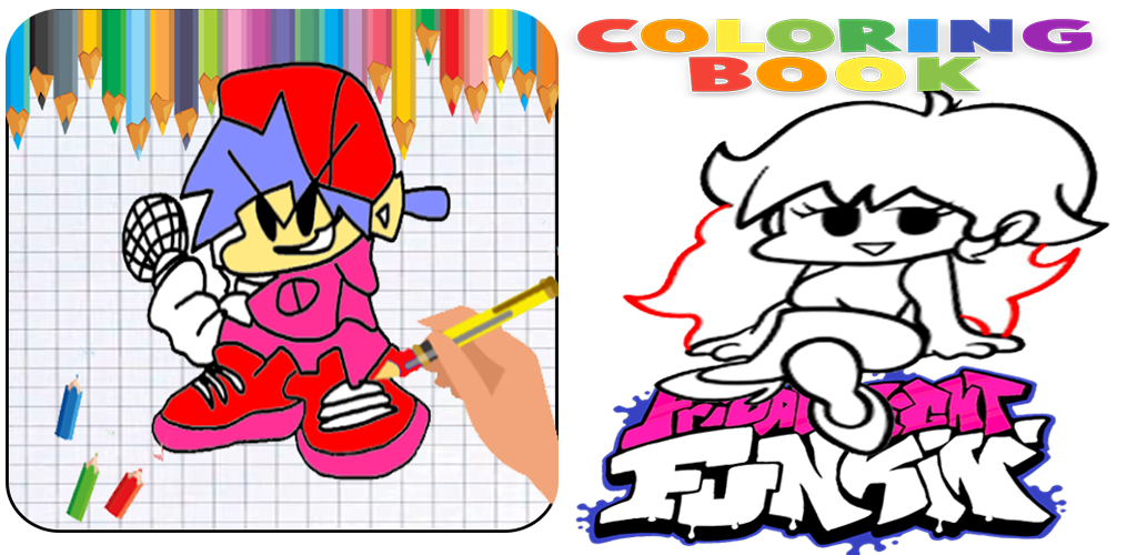 Jogo de Colorir - Baixar APK para Android