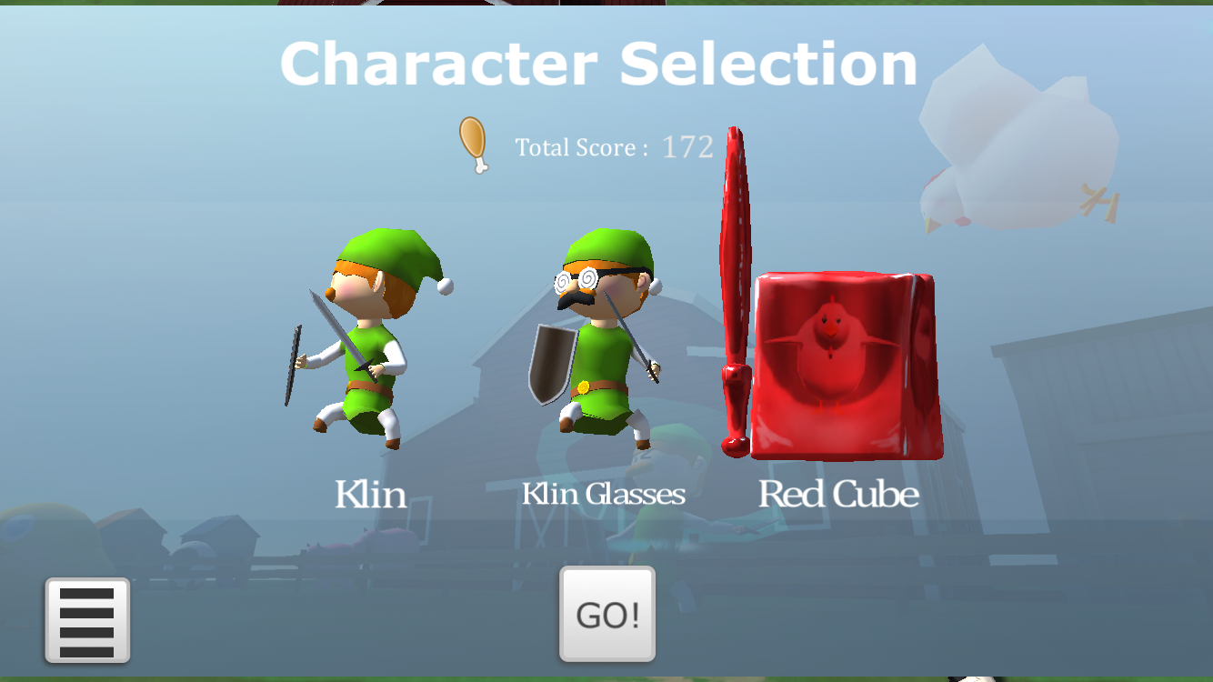 Chicken Slaughter ภาพหน้าจอเกม