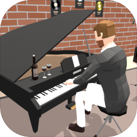 脱出ゲーム　音楽スタジオ